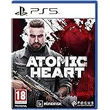 ATOMIC HEART