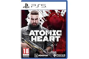 Focus Home Interactive Serce atomowe