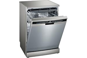 SIEMENS Lave vaisselle 60 cm SN23EI14VE