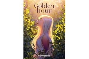 Golden Hour: The Art of Raide