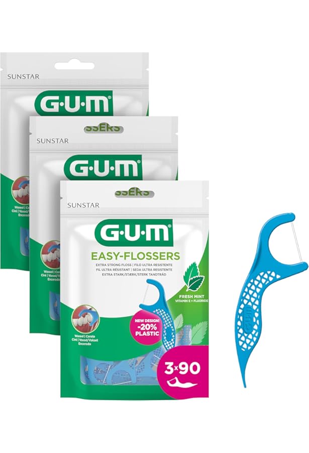 Posso Usare Il Filo Interdentale Se Ho Corone O Ponti Dentali - Foto 2