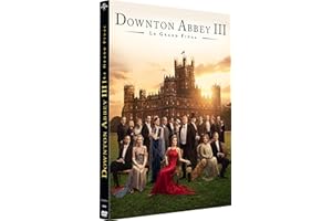 Downton Abbey III : Le Grand final