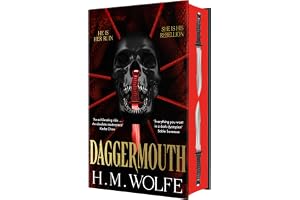 Daggermouth. Gift Edition: 1