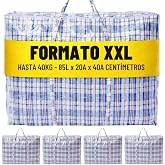 Lot of 5 Storage Bag - Clothing, Travel, Home, Moving