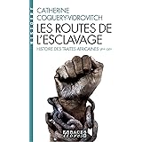 Les Routes de l'esclavage: Histoire des traites africaines VIe-XXe siècle