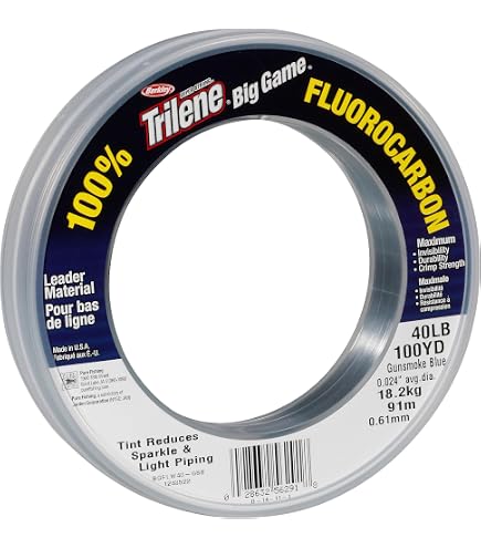 P-LINE Tactical Fluorescent Carbon 225 m