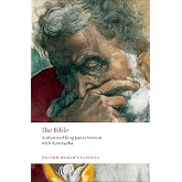 The Bible: Authorized King James Version