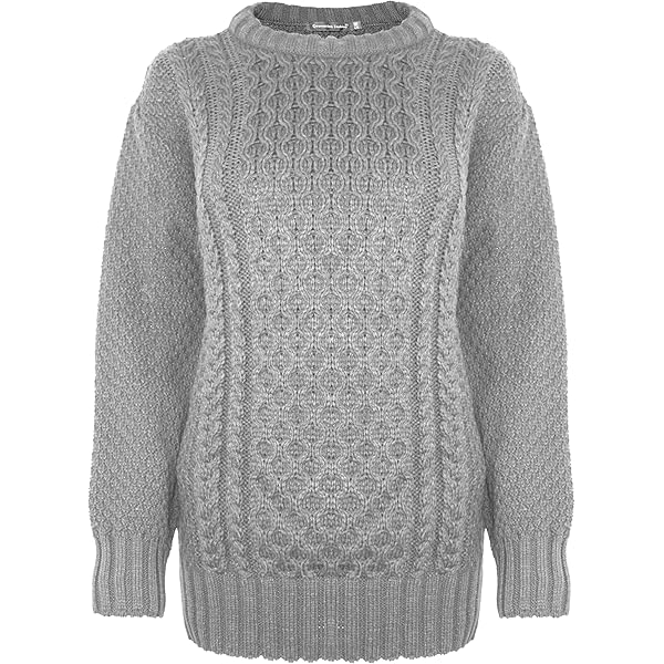 Cardigan Taglie Forti Donna | La Redoute - Foto 12