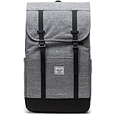 Herschel Herschel Retreat&trade; Backpack Sırt &Ccedil;antası unisex-yetişkin