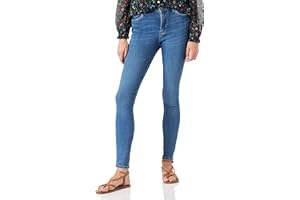 Pepe Jeans Regent Jeans Skinny para Mujer