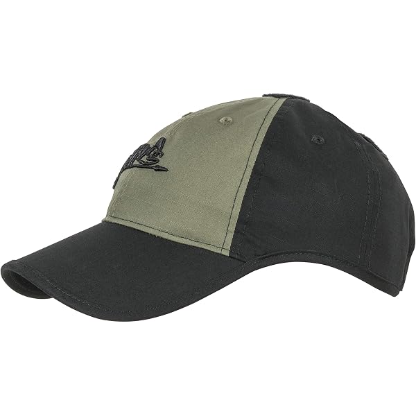 Casquette Baseball Helikon - Homme - Shadow Grey - Taille Unique - Polyester/coton - Neuf Avec étiquettes