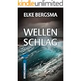 Wellenschlag - Ostfrieslandkrimi (Büttner und Hasenkrug ermitteln 34)