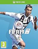 FIFA 19 Standar Edition Xbox ONE