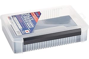 Meiho BOITE A ACCESSOIRES SLIT FORM 3020 NDDM