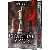İsyandan Akor: Vatan Fedaileri (Ciltli - Yan boyamalı)