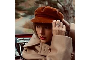 Red (Taylor's Version) [Edition quadruple vinyle]