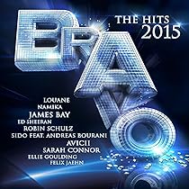 Bravo the Hits 2013: Amazon.de: CDs & Vinyl