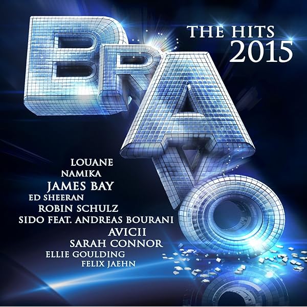 その他 Bravo-the Hits 2013 [CD] CD Bravo - The Hits 2013 | eBay