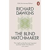 The Blind Watchmaker[Cover image may differ]