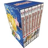 The Seven Deadly Sins Manga Box Set 1