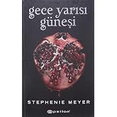 Gece Yarısı G&uuml;neşi