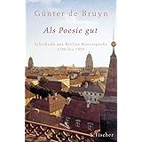 Deutsche Zustande Uber Erinnerungen Und Tatsachen Heimat Und Literatur Amazon De Bruyn Gunter De Klemm Barbara Bucher