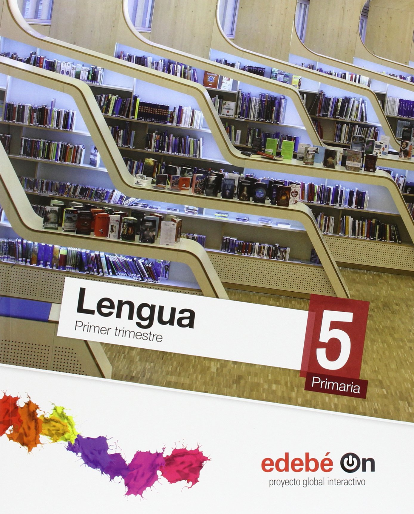 Lengua 5