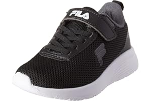 FILA Mixte Enfant Spitfire V Kids Chaussure de Course