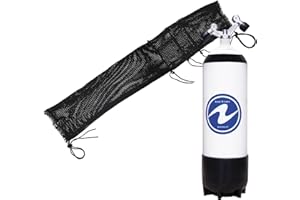 AQUA LUNG Bouteilles Filet de protection 10 L