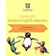 Cambridge Global English Starters Activity Book C
