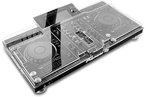 Decksaver Pioneer XDJ-RX2 Cover - Pokrowiec na sprzęt DJ-ski