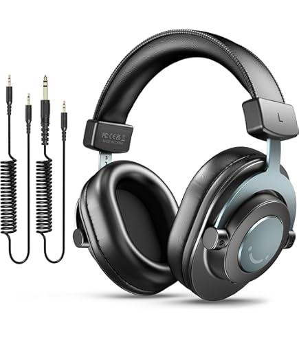 Pioneer SE-DJ5000 Dj Headphones : Amazon.in: Musical Instruments