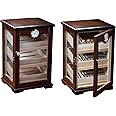 Prestige Import Group Milano Countertop Display Humidor