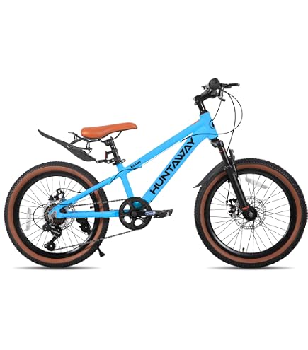 Maxim Emma 24 7 Wave | Jugendfahrrad 24 Zoll | 7-Gang Schaltung
