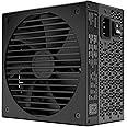 Fractal Design Ion+ 2 Platinum 760W 80 PLUS Platinum Certified 760W Full Modular Compact ATX Power Supply