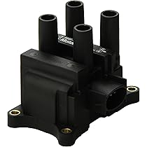 Motorcraft DG-524 Bobina Di Accensione – Compatibile Con Vari Modelli – Ricambio Originale - 4