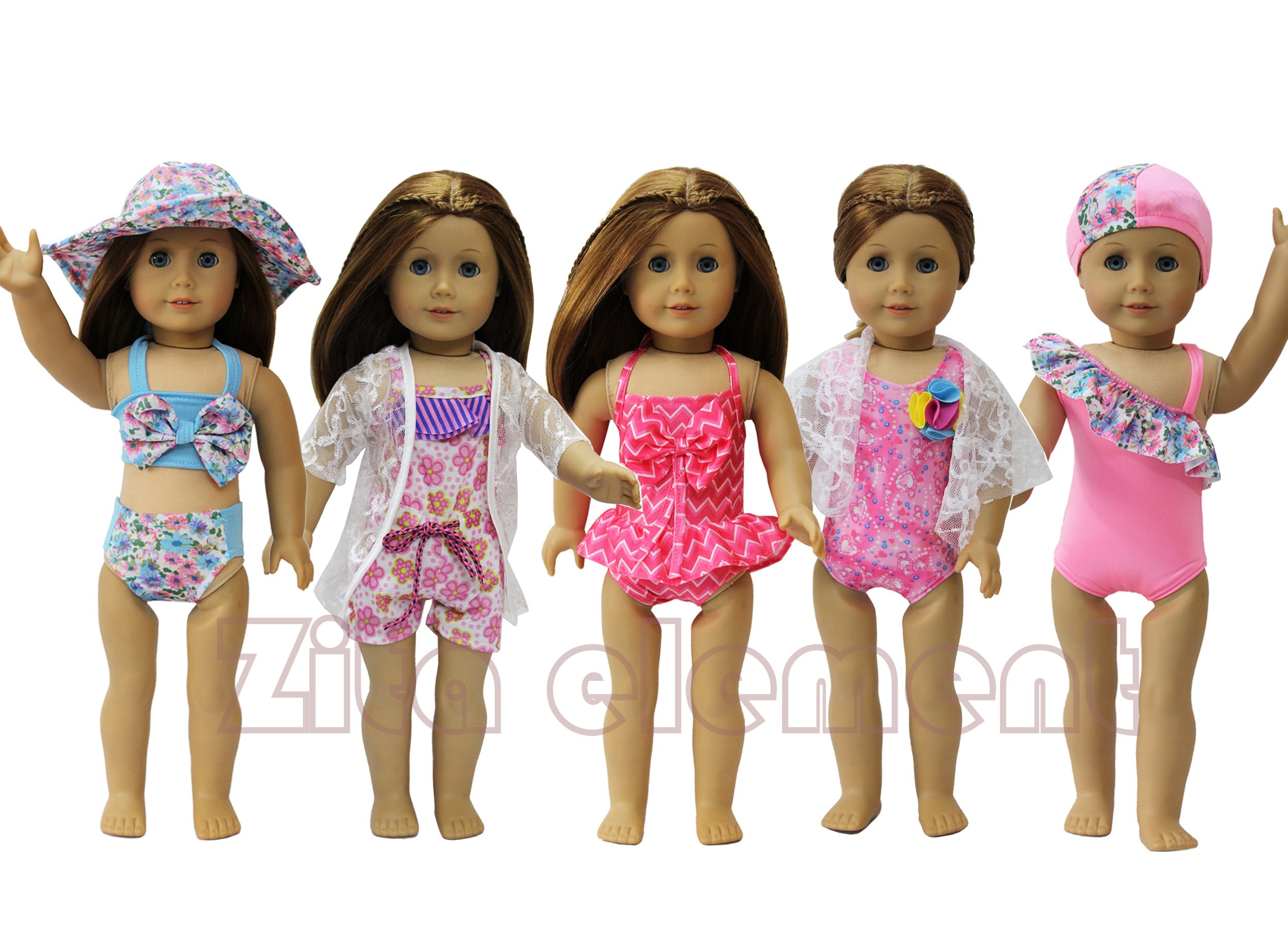 bambole american girl