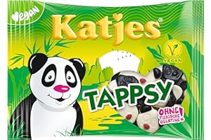 ‎KATJES Katjes Tappsy (1 x 500 g)