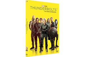 Thunderbolts*