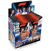 Topps Formula 1 2026 Turbo Attax Complete Box