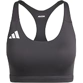 adidas Adizero Essentials Run Medium-Support Bra