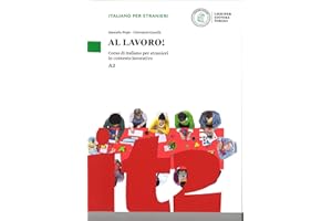 Al lavoro!: Volume + digitale A2
