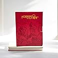 Dive Decor Premium Bhagavad Gita Hindi Version - Sacred Text for Self-Realization and Spiritual Gift | Bhagwat Geeta Hindi Small Size | Perfect Book for Gifting | Timeless Religious Teachings