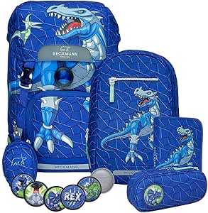 beckmann backpack amazon