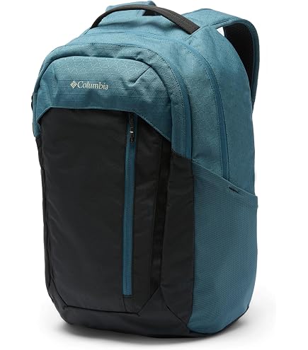 Rip Curl Zaino Scuola Proschool Hyke Blu Scuro – Unisex, In Poliestere, Sportivo - 6