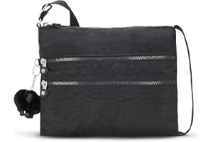 Kipling Alvar Bandolera Mediana