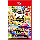 Super Mario Party Jamboree - Nintendo Switch 2 Edition
