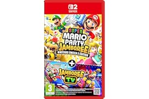 Super Mario Party Jamboree - Nintendo Switch 2 Edition
