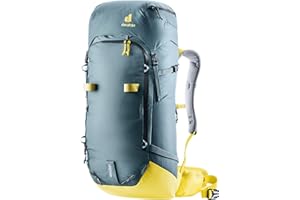 Deuter Unisex Freescape Pro 40+ Ski touring backpack