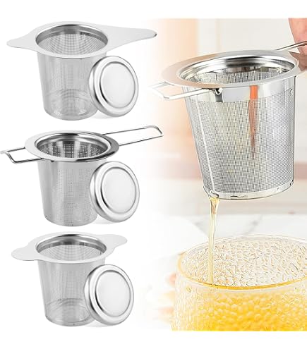 Westmark Passette/Filtre à thé avec Clapet, Teatime, ø 5 cm, longueur 16 cm, en Acier inoxydable Westmark Passette/Filtre à thé avec Clapet, Teatime, ø 5 cm, longueur 16 cm, en Acier inoxydable